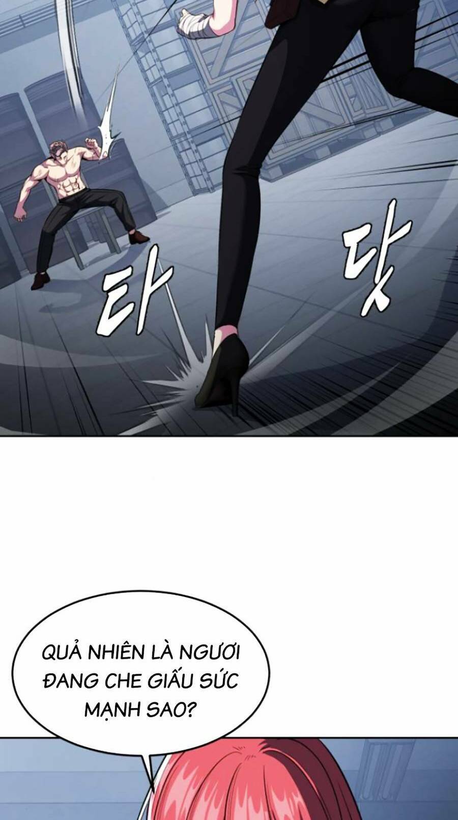 Cậu bé của thần chết chapter 172 - Upload bởi truyensieuhay.com