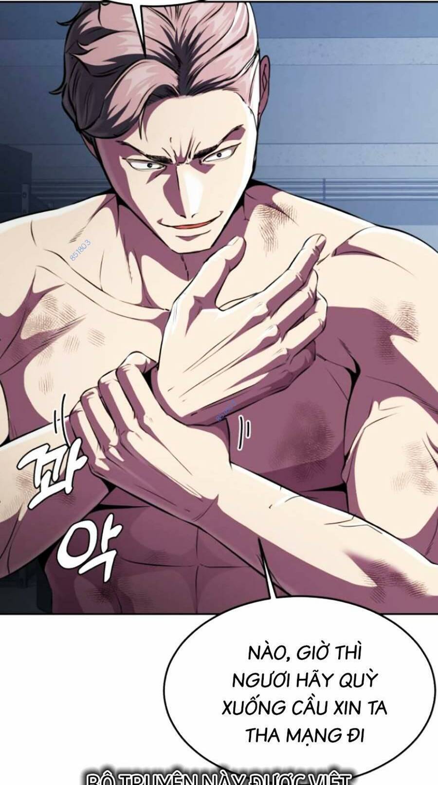 Cậu bé của thần chết chapter 172 - Upload bởi truyensieuhay.com