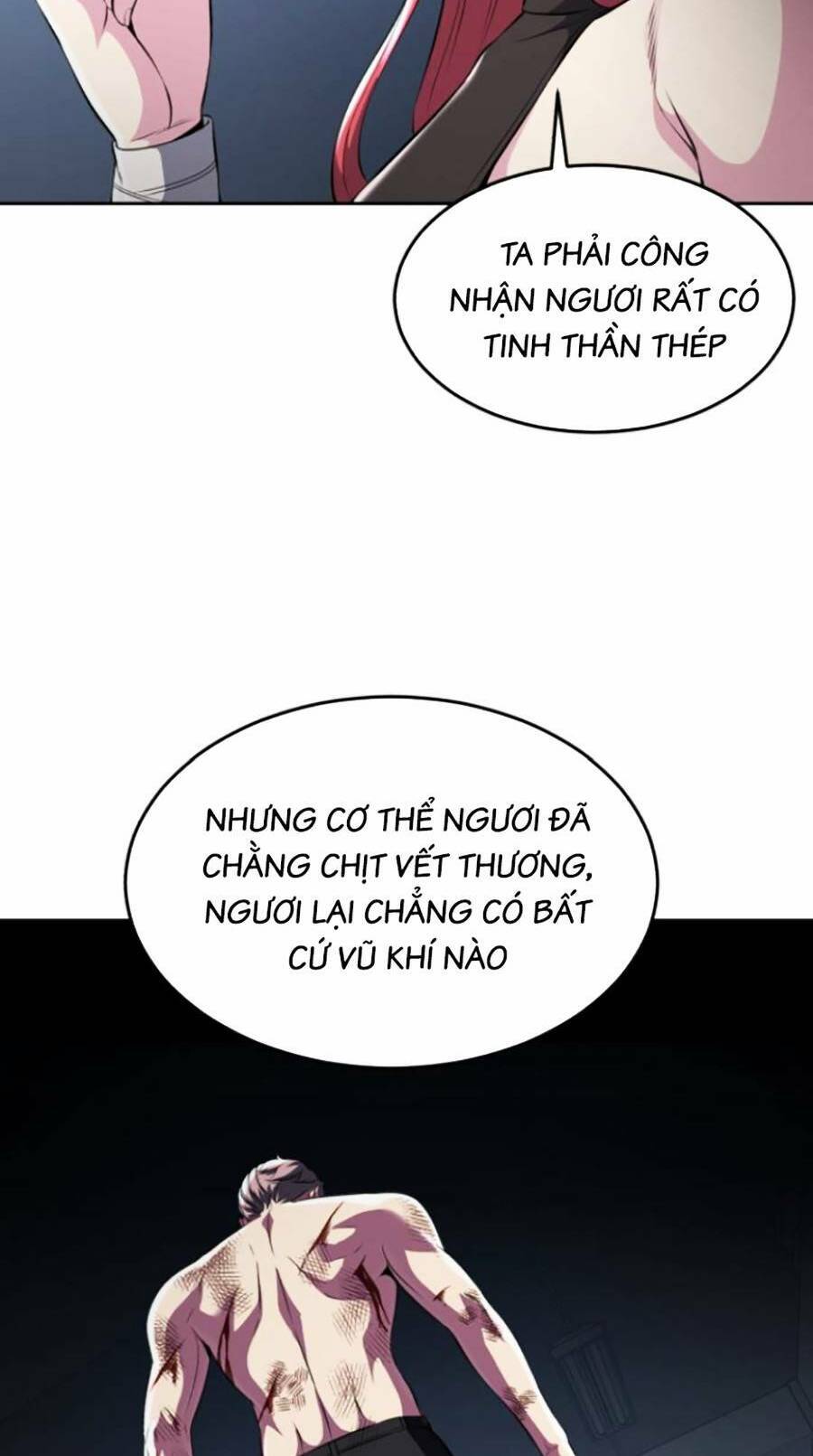 Cậu bé của thần chết chapter 172 - Upload bởi truyensieuhay.com