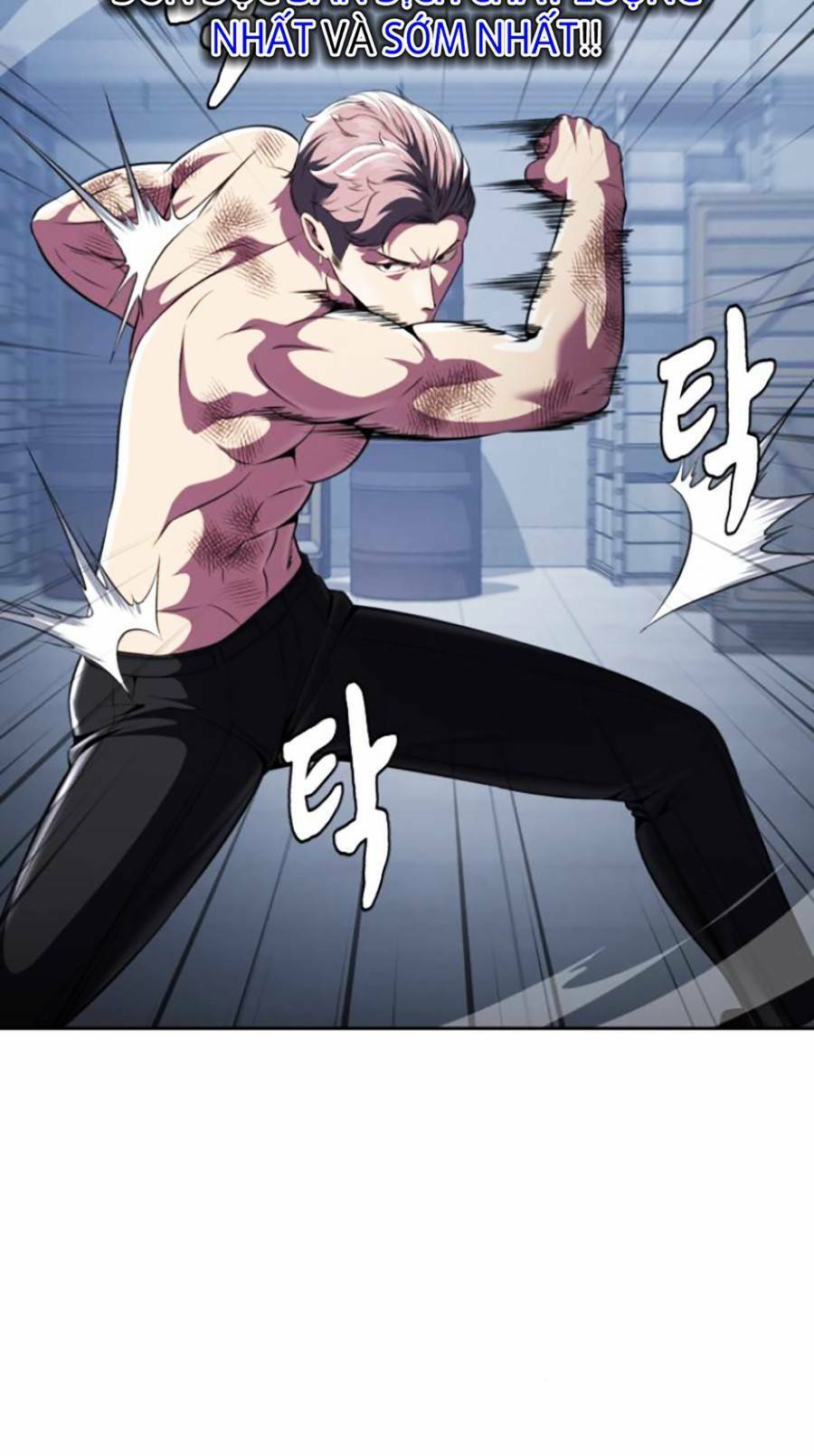 Cậu bé của thần chết chapter 172 - Upload bởi truyensieuhay.com