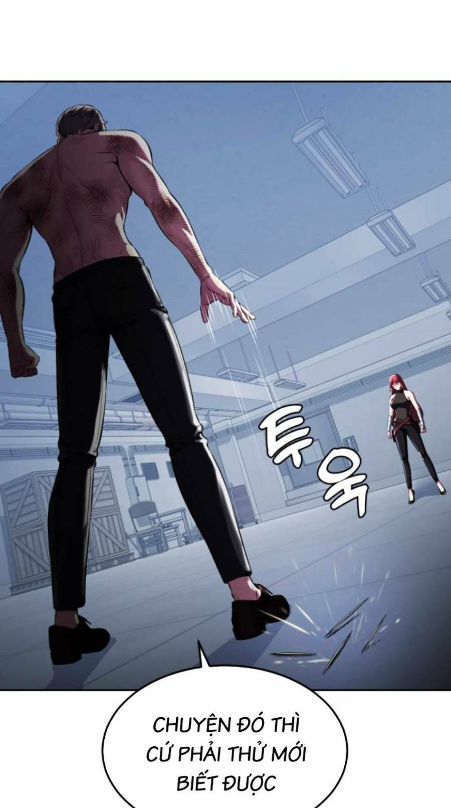 Cậu bé của thần chết chapter 172 - Upload bởi truyensieuhay.com