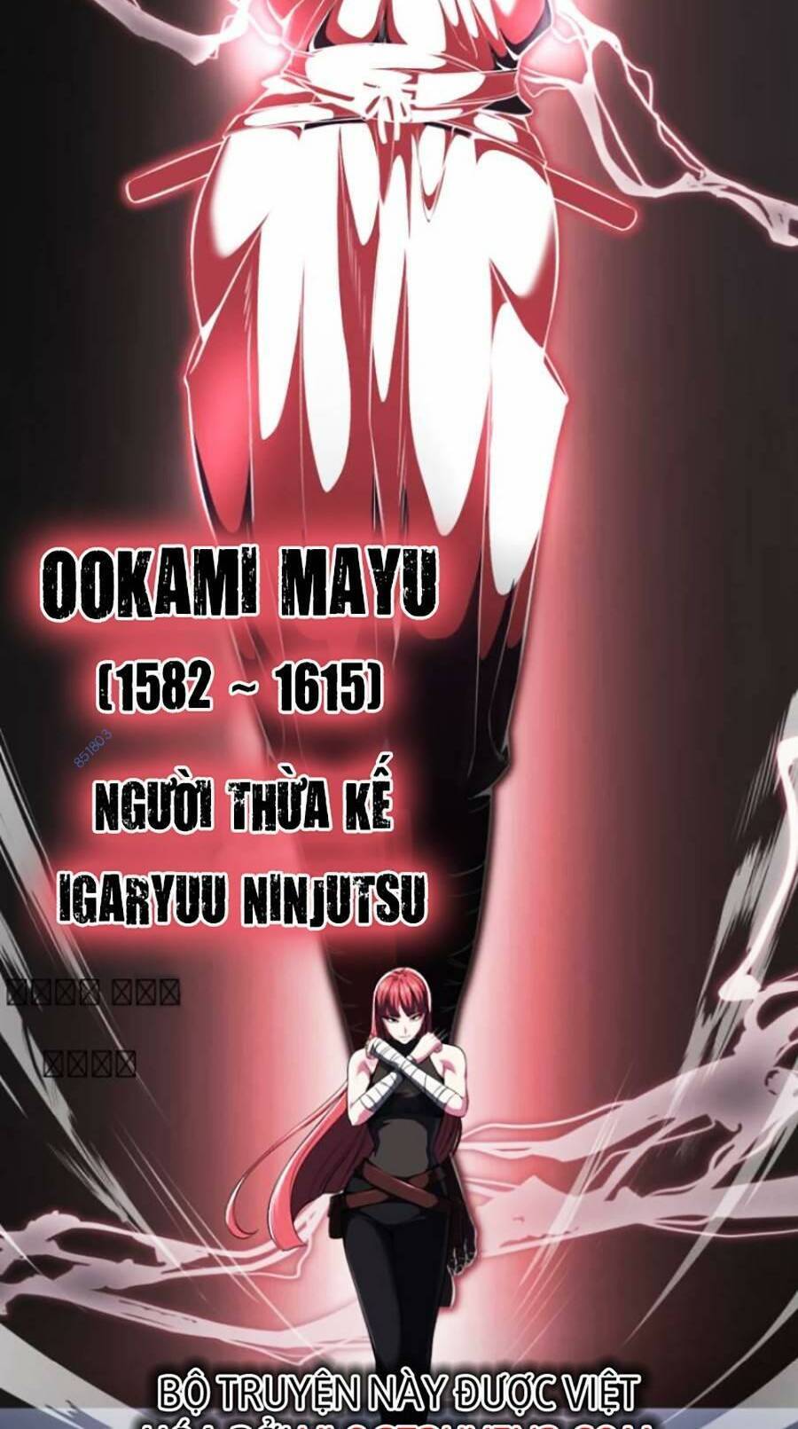 Cậu bé của thần chết chapter 172 - Upload bởi truyensieuhay.com