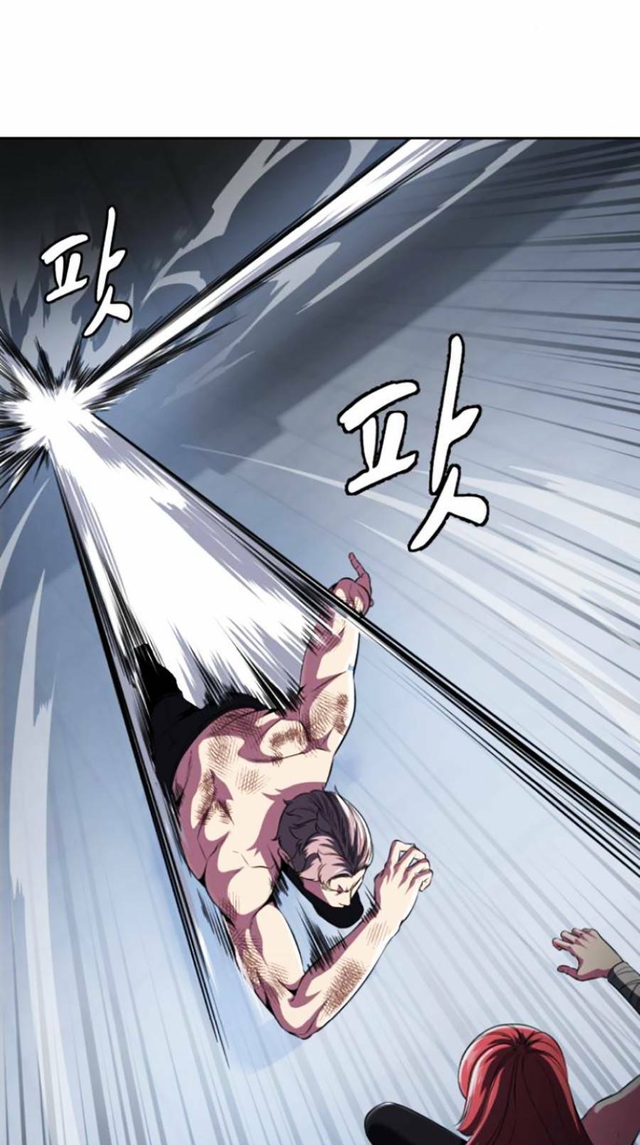 Cậu bé của thần chết chapter 172 - Upload bởi truyensieuhay.com