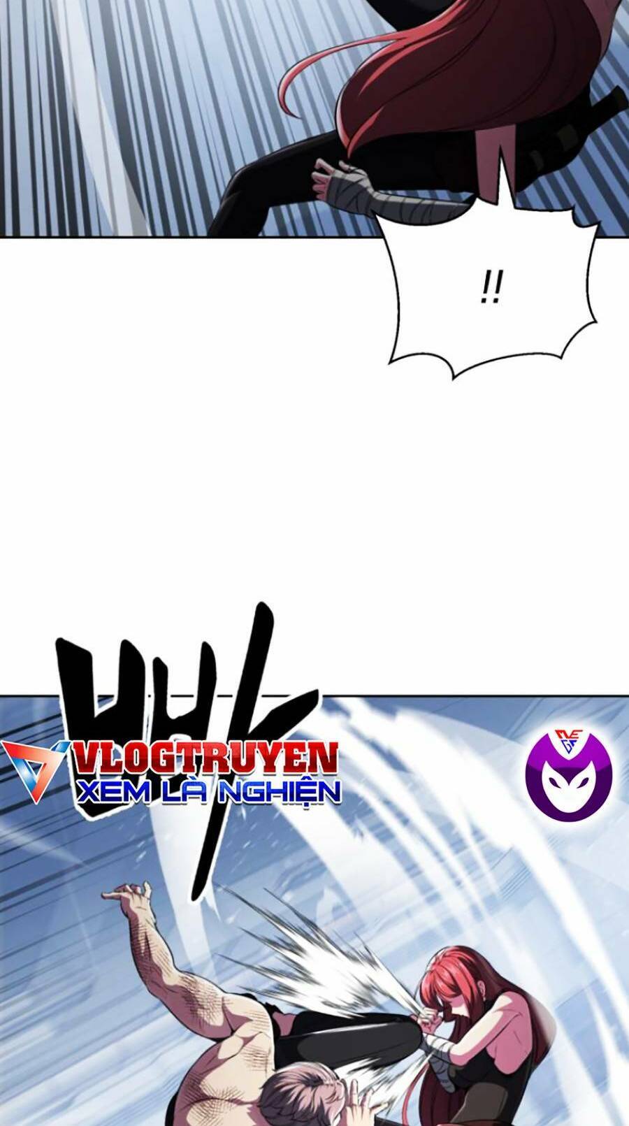 Cậu bé của thần chết chapter 172 - Upload bởi truyensieuhay.com