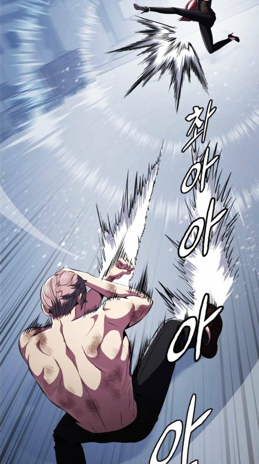 Cậu bé của thần chết chapter 172 - Upload bởi truyensieuhay.com