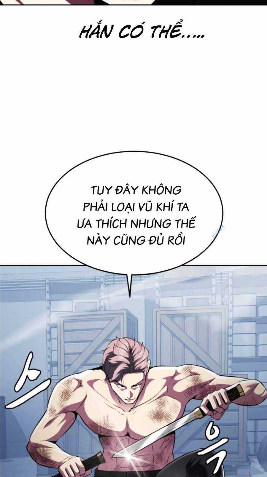 Cậu bé của thần chết chapter 172 - Upload bởi truyensieuhay.com