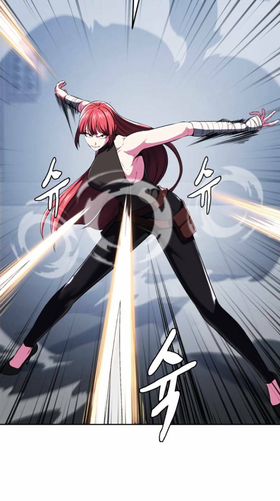 Cậu bé của thần chết chapter 172 - Upload bởi truyensieuhay.com