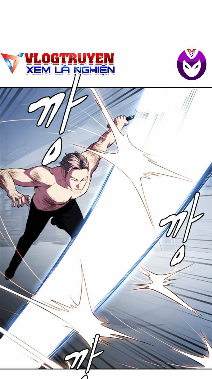 Cậu bé của thần chết chapter 172 - Upload bởi truyensieuhay.com