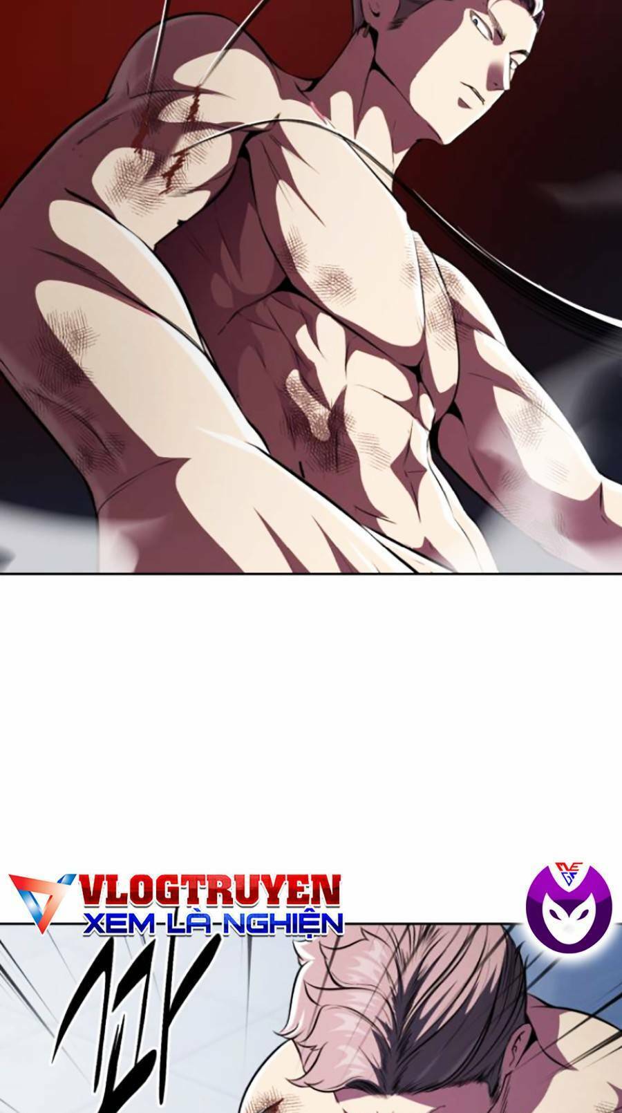 Cậu bé của thần chết chapter 172 - Upload bởi truyensieuhay.com