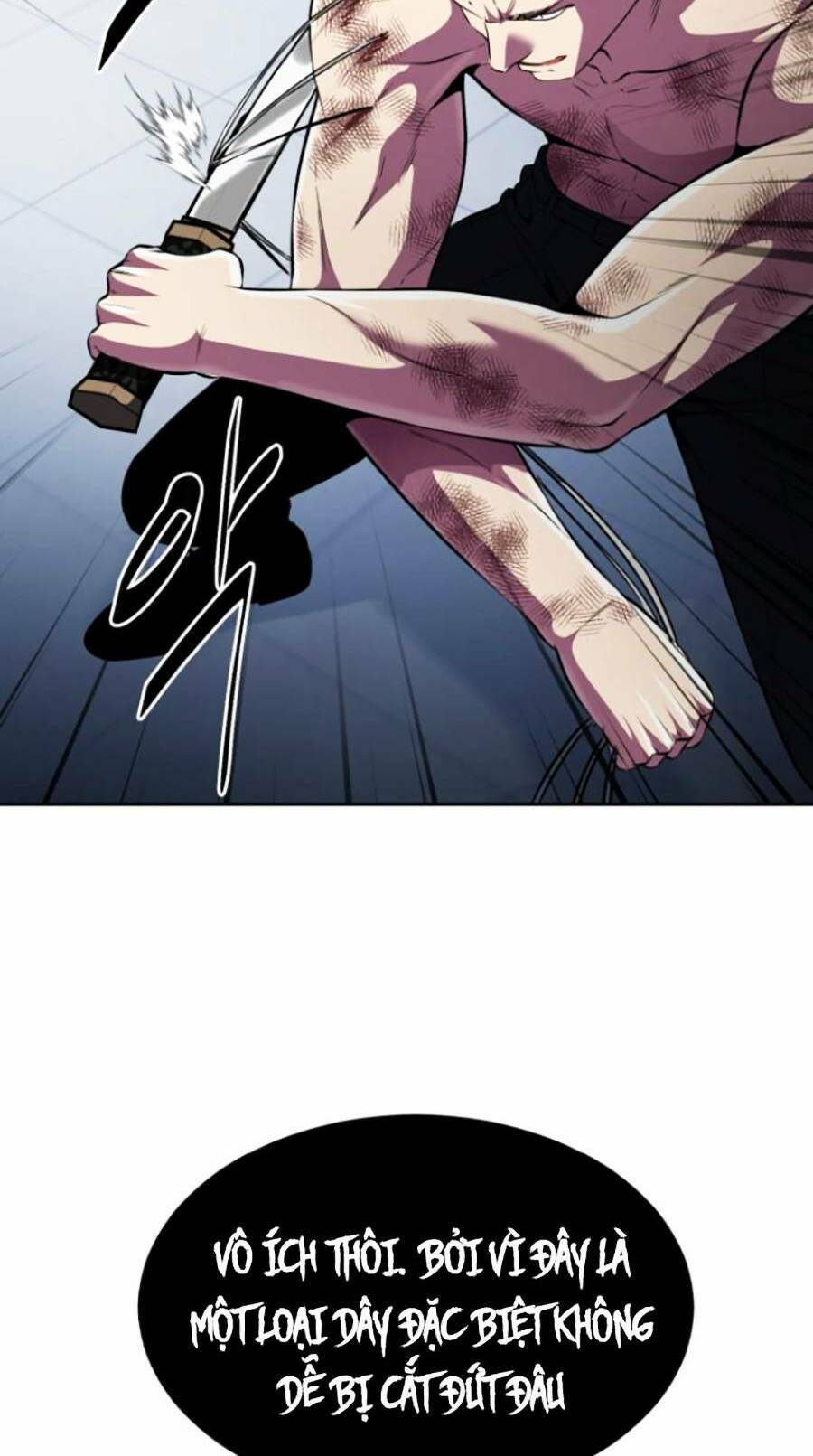 Cậu bé của thần chết chapter 172 - Upload bởi truyensieuhay.com