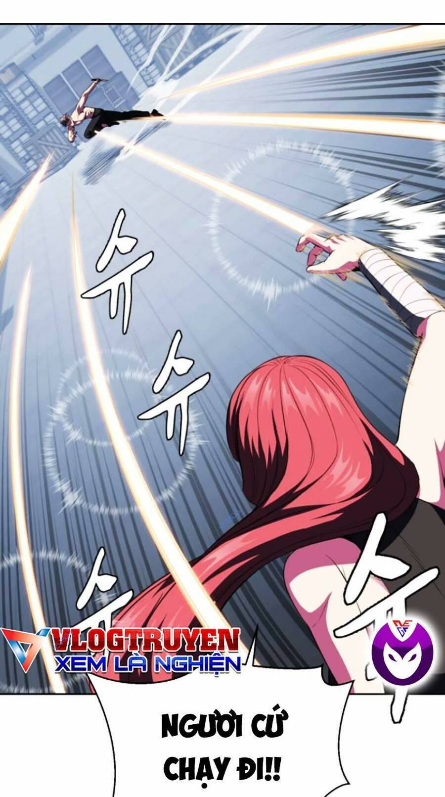 Cậu bé của thần chết chapter 172 - Upload bởi truyensieuhay.com