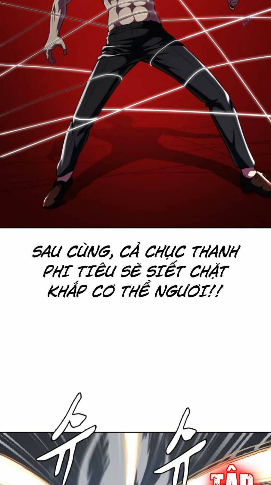 Cậu bé của thần chết chapter 172 - Upload bởi truyensieuhay.com