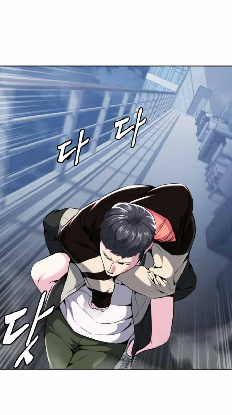 Cậu bé của thần chết chapter 172 - Upload bởi truyensieuhay.com