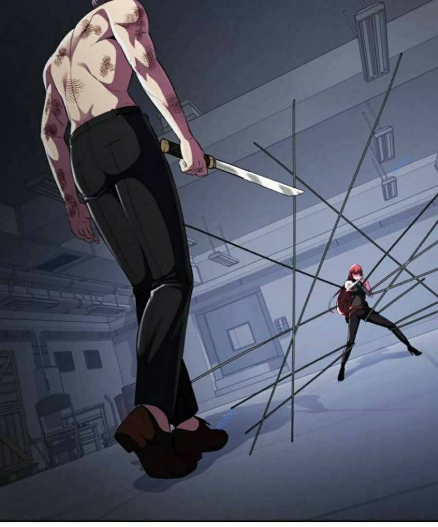 Cậu bé của thần chết chapter 172 - Upload bởi truyensieuhay.com