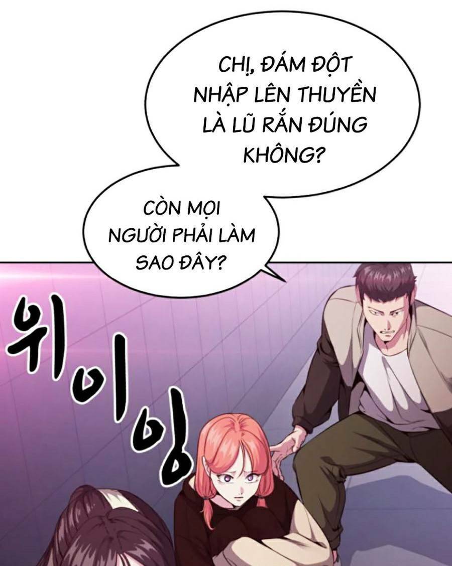 Cậu bé của thần chết chapter 172 - Upload bởi truyensieuhay.com