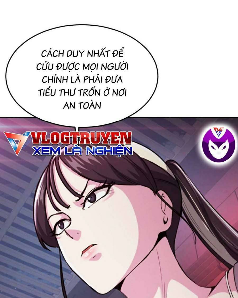 Cậu bé của thần chết chapter 172 - Upload bởi truyensieuhay.com