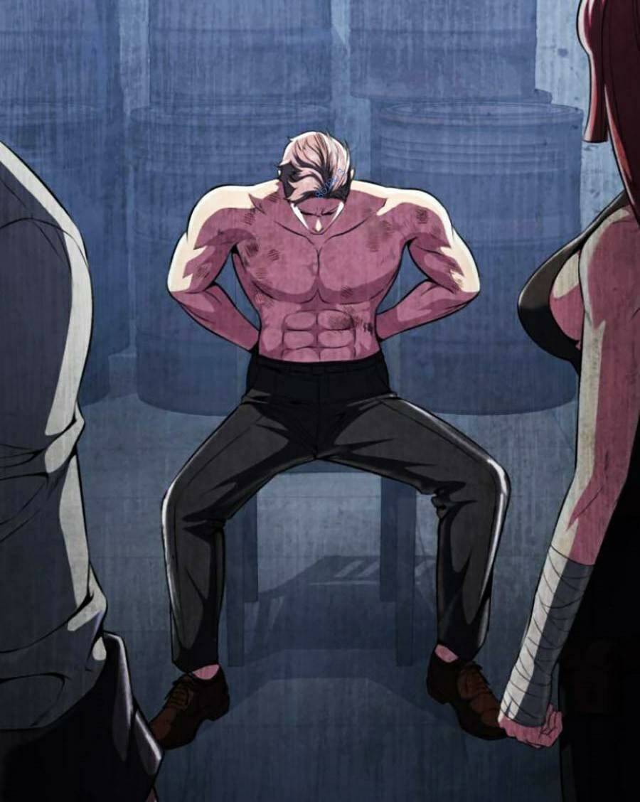 Cậu bé của thần chết chapter 172 - Upload bởi truyensieuhay.com