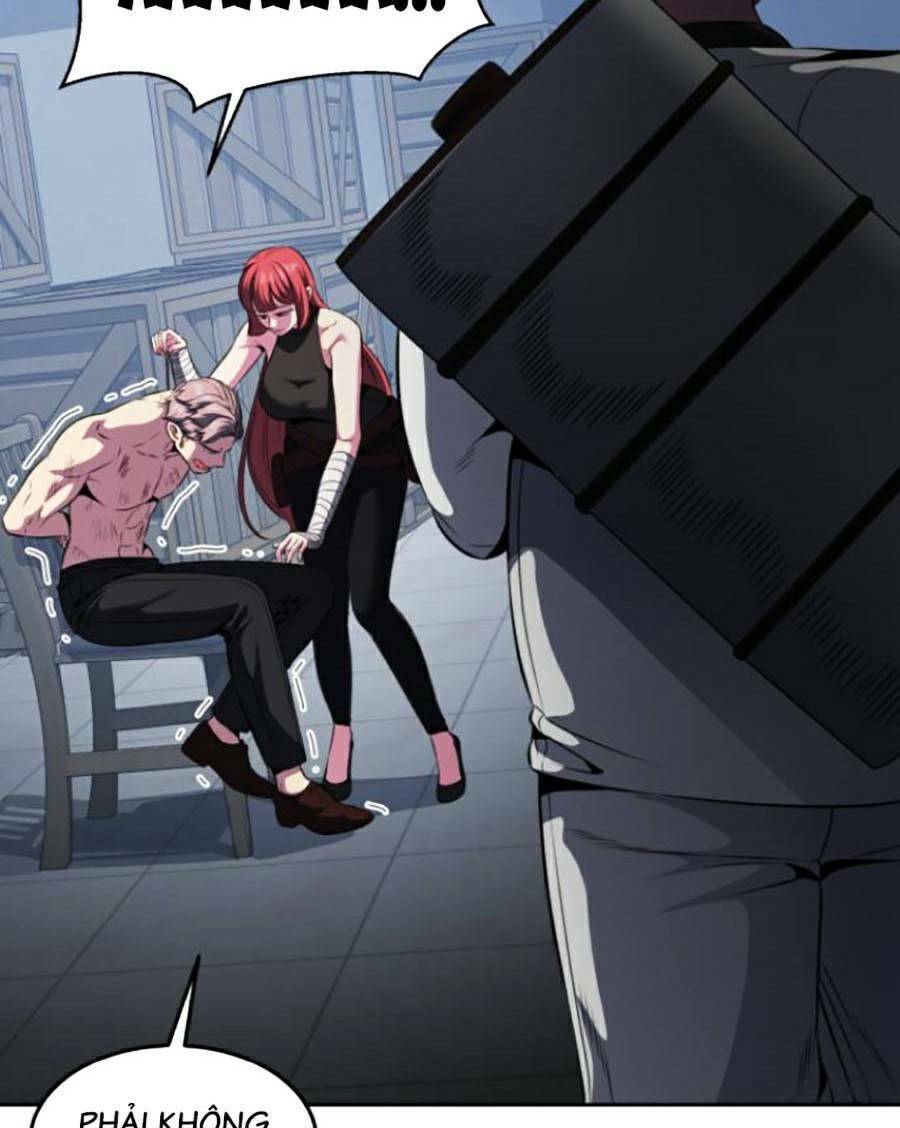 Cậu bé của thần chết chapter 172 - Upload bởi truyensieuhay.com