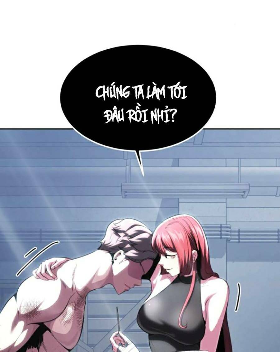 Cậu bé của thần chết chapter 172 - Upload bởi truyensieuhay.com