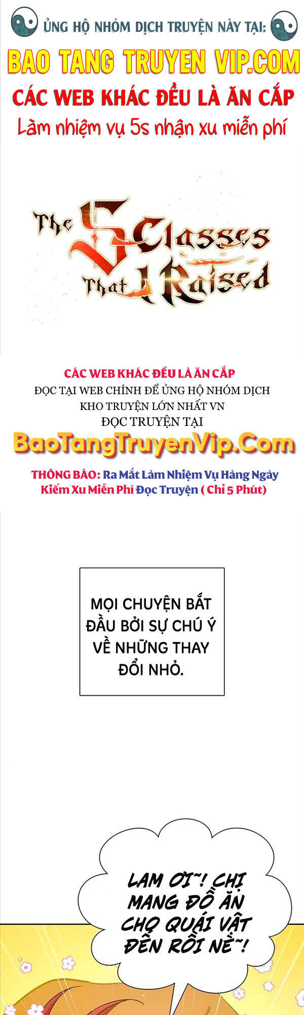 Những Ranker Cấp S Mà Tôi Nuôi Dưỡng chapter 80 - Upload bởi truyensieuhay.com