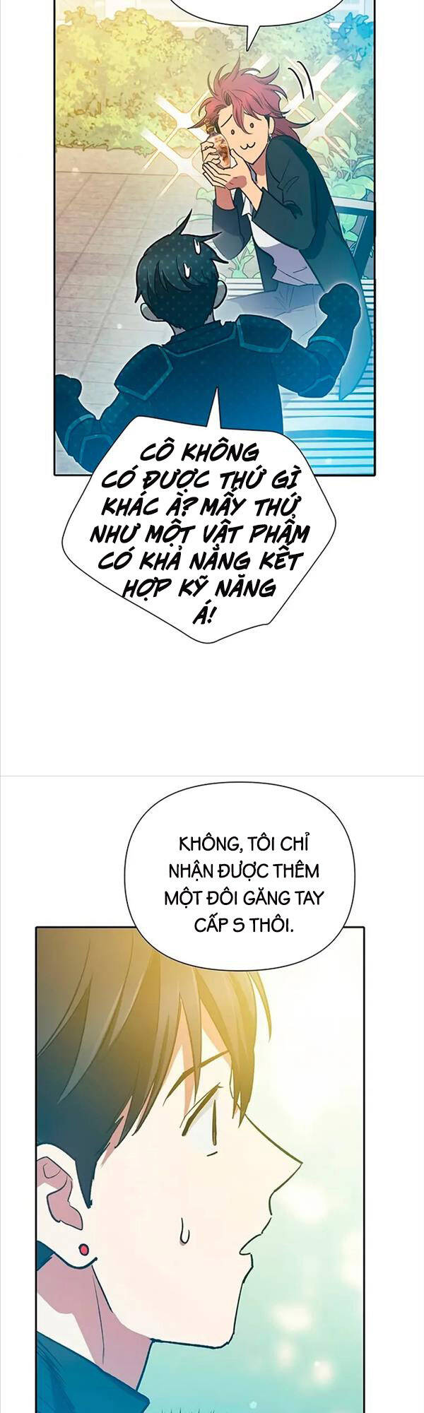 Những Ranker Cấp S Mà Tôi Nuôi Dưỡng chapter 80 - Upload bởi truyensieuhay.com