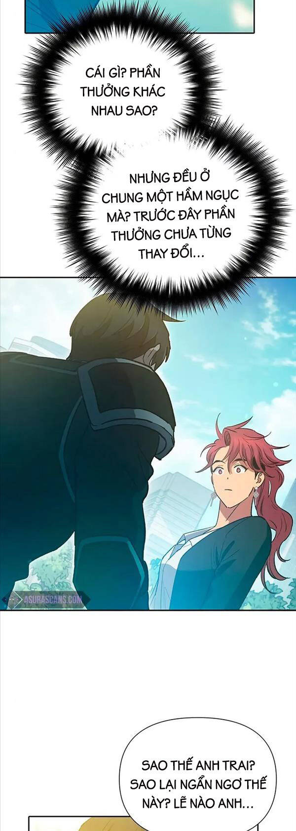Những Ranker Cấp S Mà Tôi Nuôi Dưỡng chapter 80 - Upload bởi truyensieuhay.com