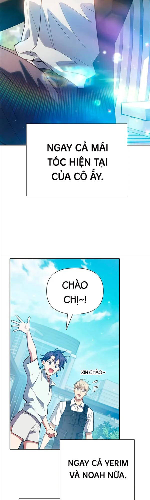 Những Ranker Cấp S Mà Tôi Nuôi Dưỡng chapter 80 - Upload bởi truyensieuhay.com