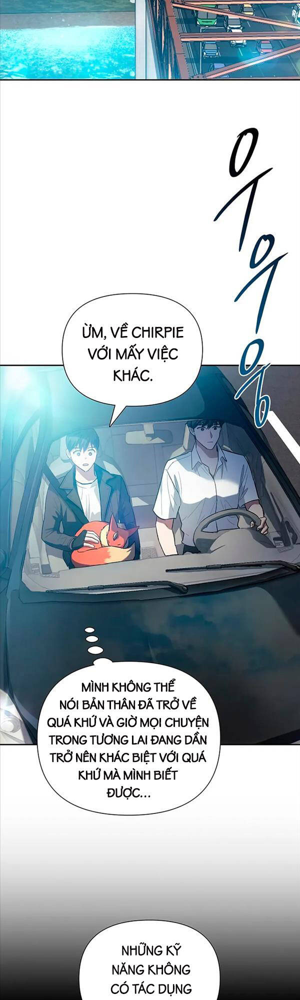 Những Ranker Cấp S Mà Tôi Nuôi Dưỡng chapter 80 - Upload bởi truyensieuhay.com