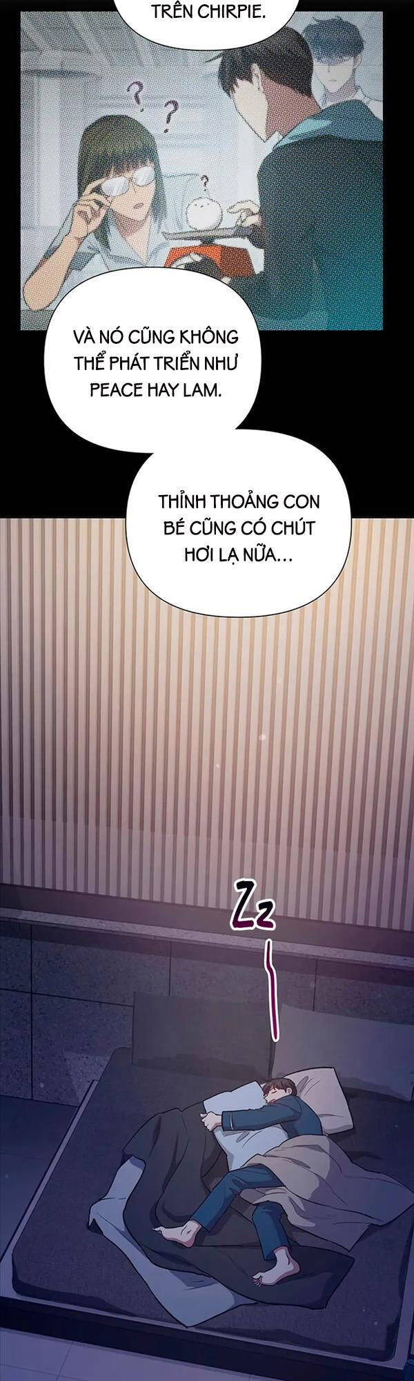 Những Ranker Cấp S Mà Tôi Nuôi Dưỡng chapter 80 - Upload bởi truyensieuhay.com