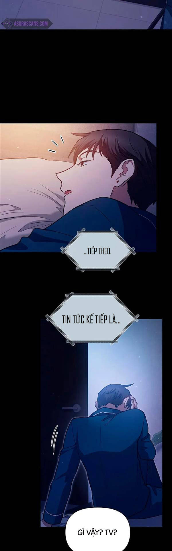 Những Ranker Cấp S Mà Tôi Nuôi Dưỡng chapter 80 - Upload bởi truyensieuhay.com