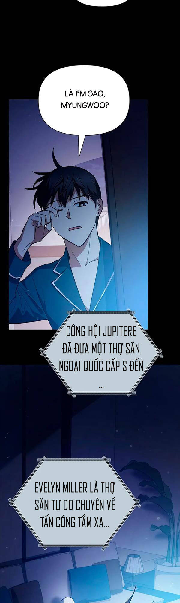Những Ranker Cấp S Mà Tôi Nuôi Dưỡng chapter 80 - Upload bởi truyensieuhay.com