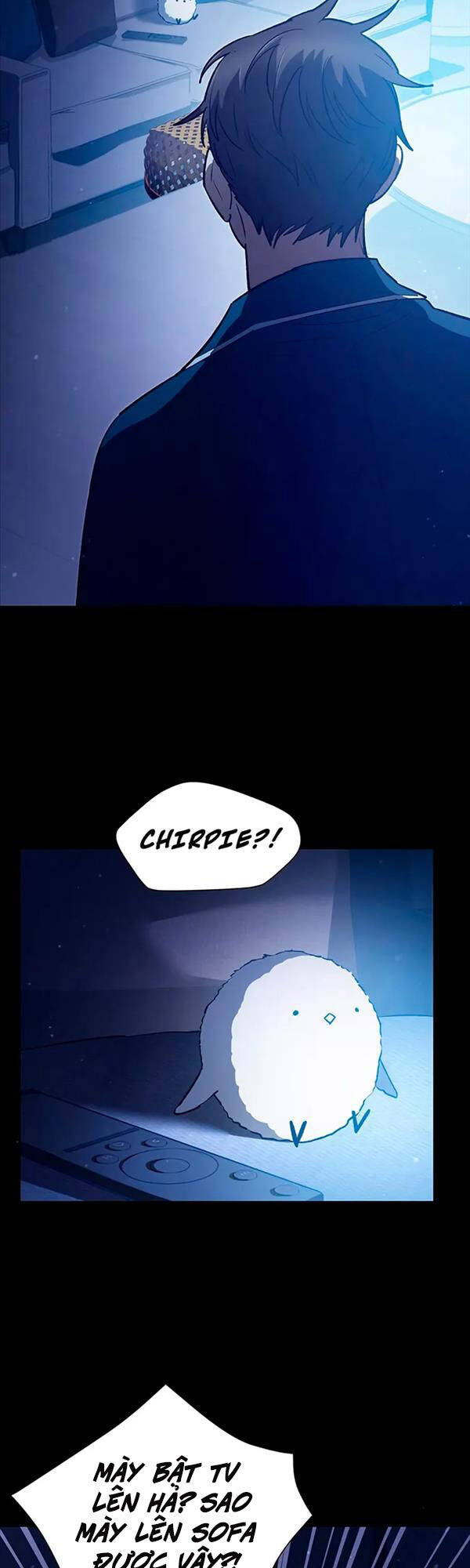 Những Ranker Cấp S Mà Tôi Nuôi Dưỡng chapter 80 - Upload bởi truyensieuhay.com