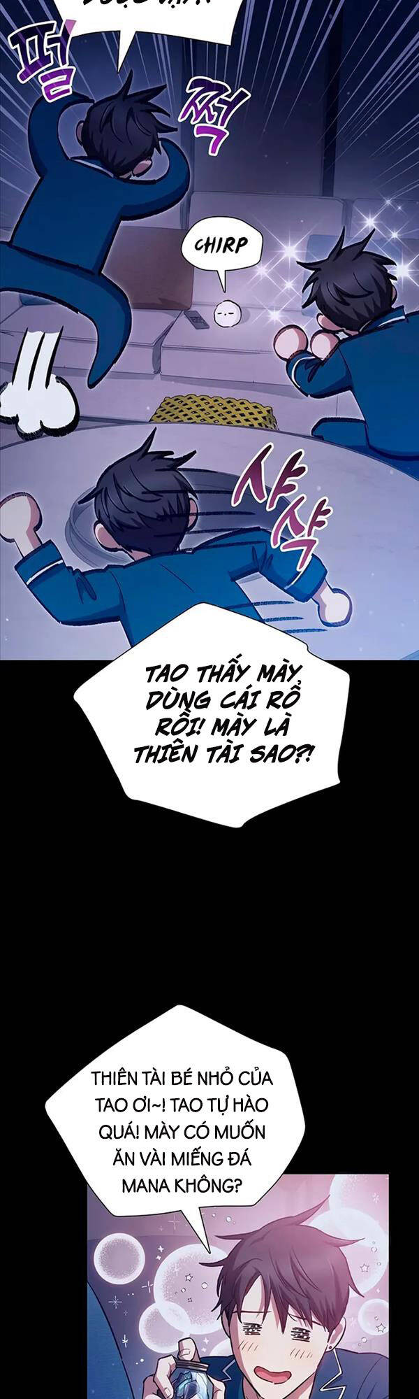 Những Ranker Cấp S Mà Tôi Nuôi Dưỡng chapter 80 - Upload bởi truyensieuhay.com
