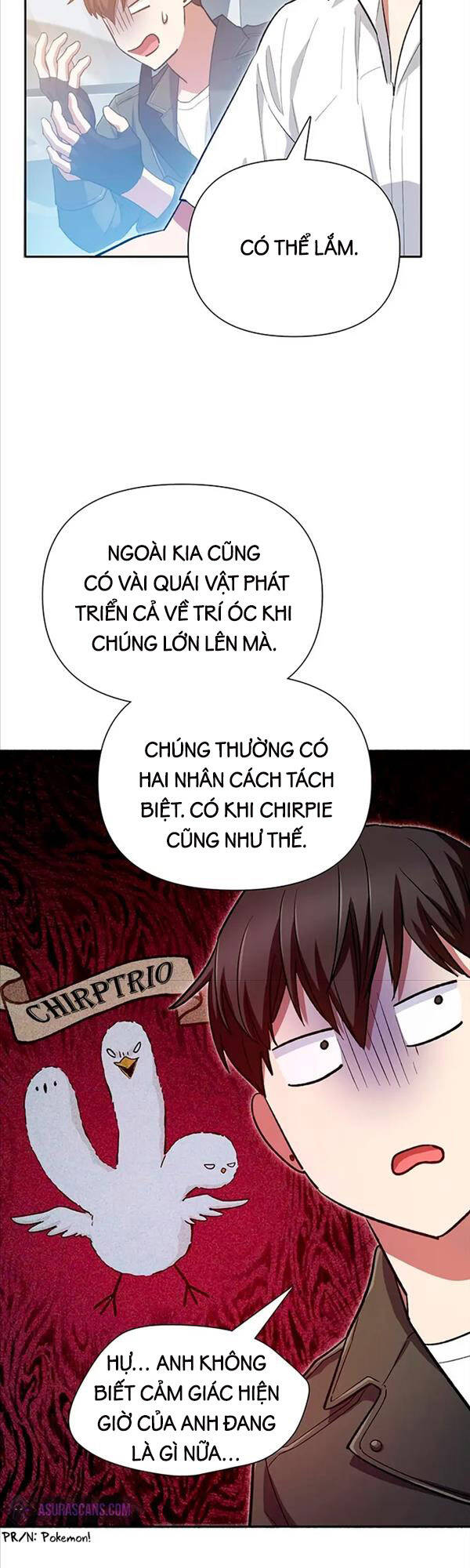 Những Ranker Cấp S Mà Tôi Nuôi Dưỡng chapter 80 - Upload bởi truyensieuhay.com