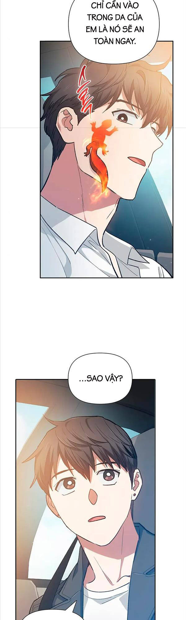 Những Ranker Cấp S Mà Tôi Nuôi Dưỡng chapter 80 - Upload bởi truyensieuhay.com