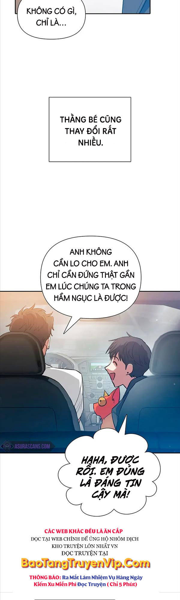 Những Ranker Cấp S Mà Tôi Nuôi Dưỡng chapter 80 - Upload bởi truyensieuhay.com