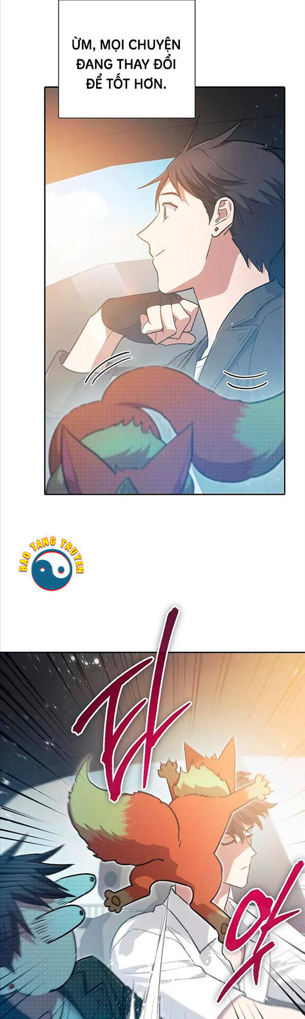 Những Ranker Cấp S Mà Tôi Nuôi Dưỡng chapter 80 - Upload bởi truyensieuhay.com