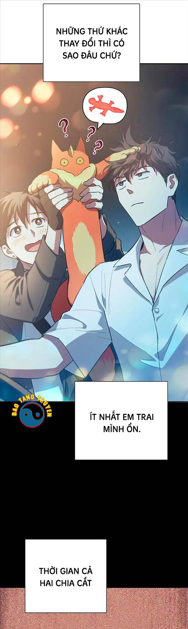 Những Ranker Cấp S Mà Tôi Nuôi Dưỡng chapter 80 - Upload bởi truyensieuhay.com