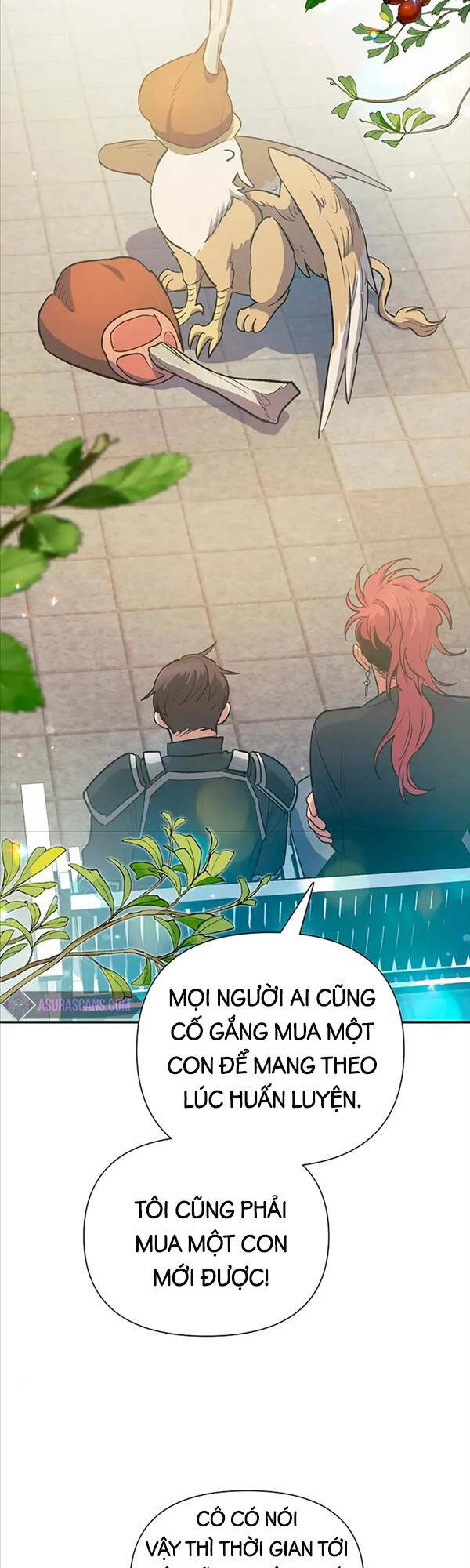Những Ranker Cấp S Mà Tôi Nuôi Dưỡng chapter 80 - Upload bởi truyensieuhay.com