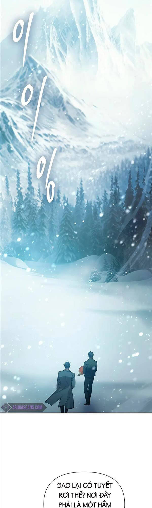 Những Ranker Cấp S Mà Tôi Nuôi Dưỡng chapter 80 - Upload bởi truyensieuhay.com