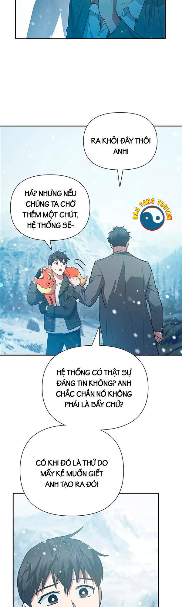 Những Ranker Cấp S Mà Tôi Nuôi Dưỡng chapter 80 - Upload bởi truyensieuhay.com