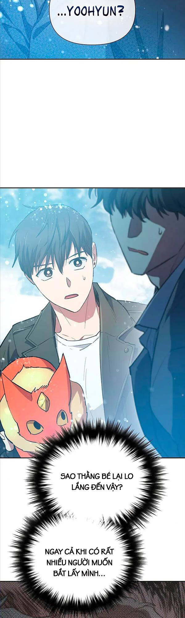 Những Ranker Cấp S Mà Tôi Nuôi Dưỡng chapter 80 - Upload bởi truyensieuhay.com