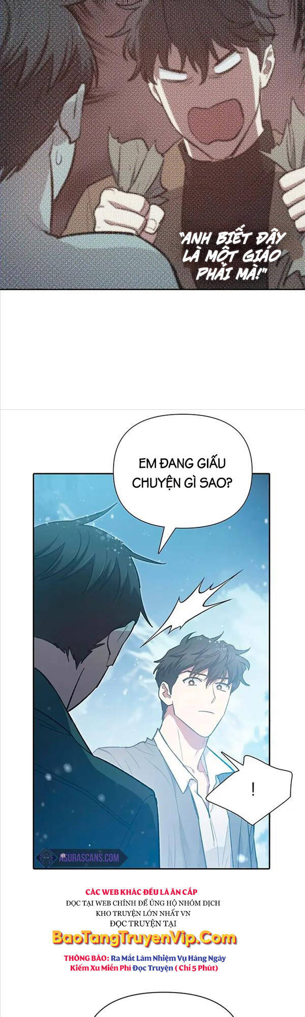 Những Ranker Cấp S Mà Tôi Nuôi Dưỡng chapter 80 - Upload bởi truyensieuhay.com