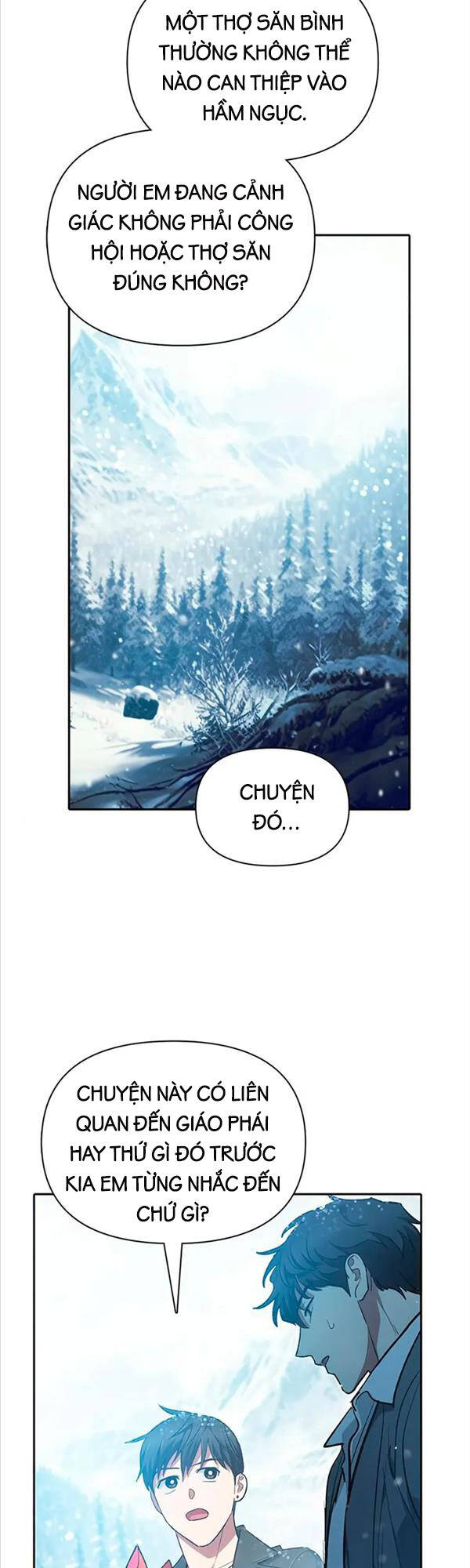 Những Ranker Cấp S Mà Tôi Nuôi Dưỡng chapter 80 - Upload bởi truyensieuhay.com
