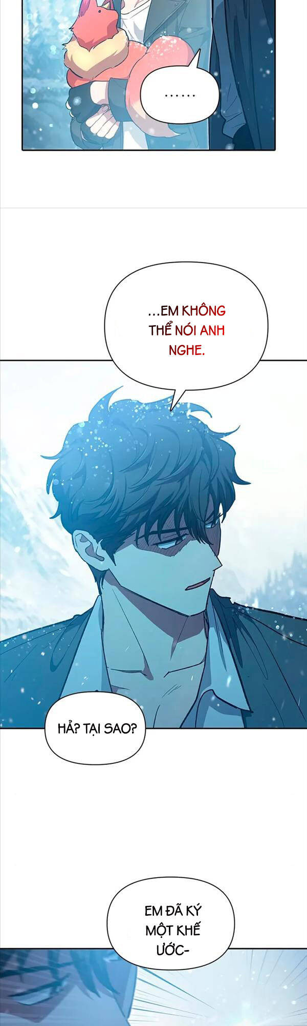 Những Ranker Cấp S Mà Tôi Nuôi Dưỡng chapter 80 - Upload bởi truyensieuhay.com