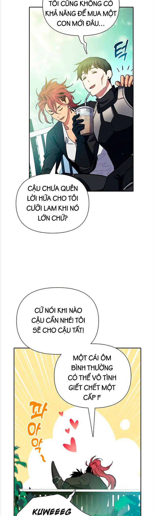 Những Ranker Cấp S Mà Tôi Nuôi Dưỡng chapter 80 - Upload bởi truyensieuhay.com