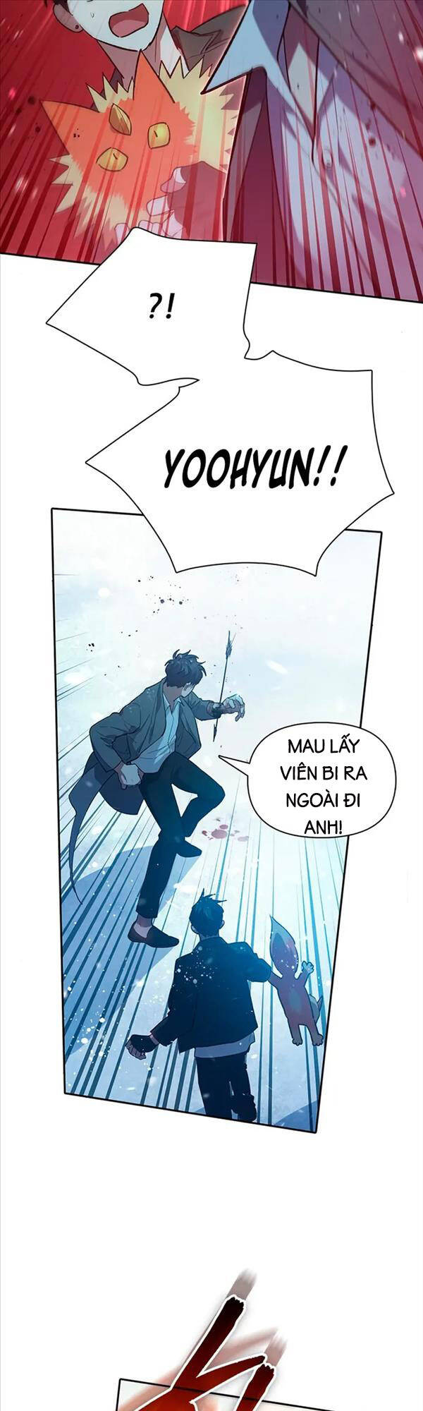 Những Ranker Cấp S Mà Tôi Nuôi Dưỡng chapter 80 - Upload bởi truyensieuhay.com