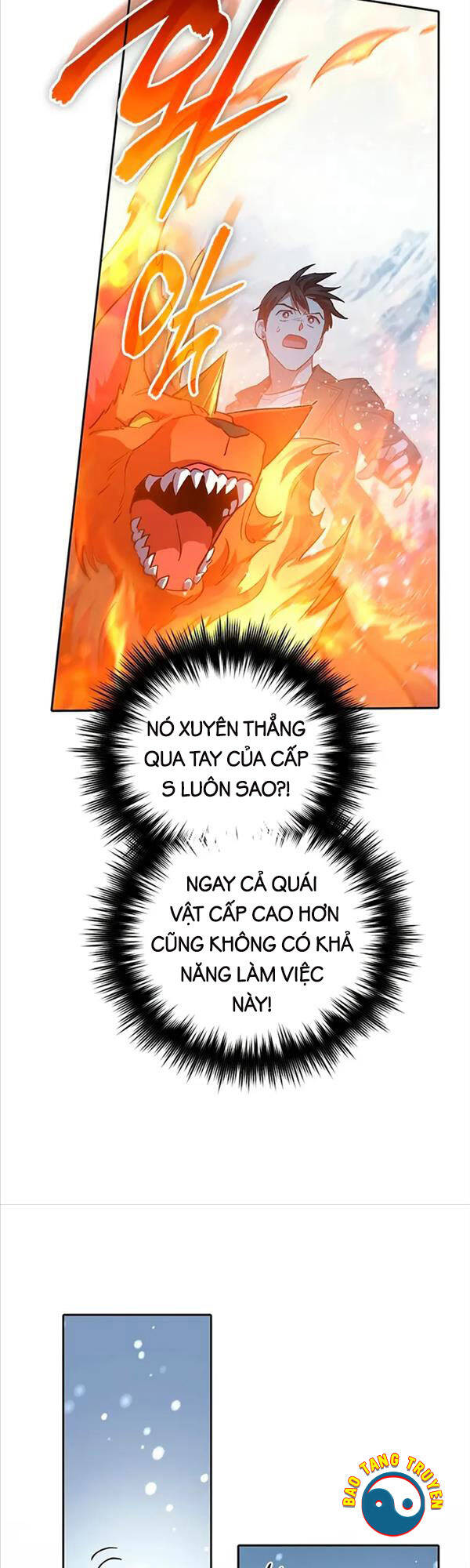 Những Ranker Cấp S Mà Tôi Nuôi Dưỡng chapter 80 - Upload bởi truyensieuhay.com