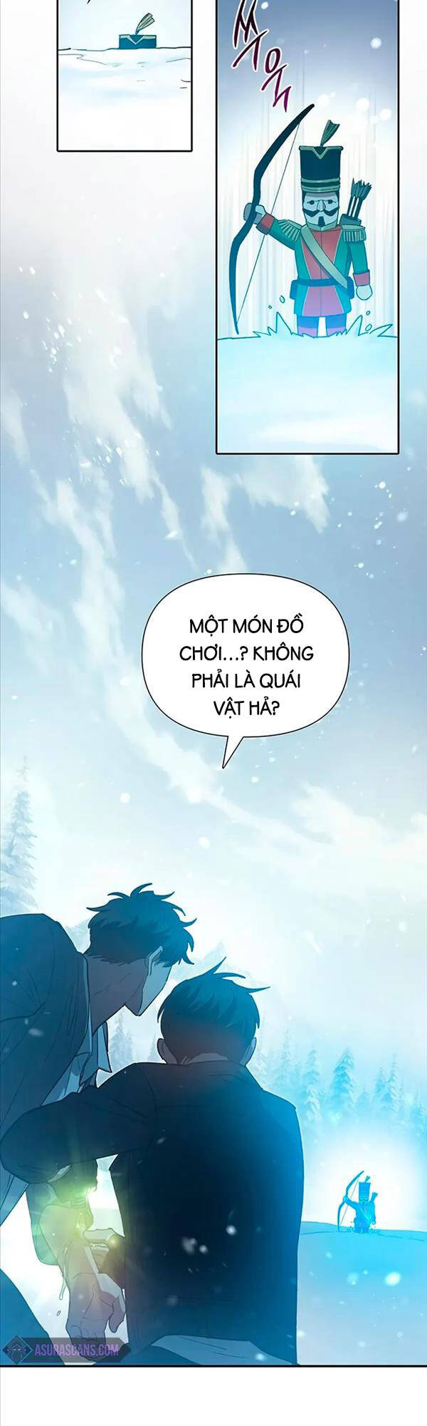 Những Ranker Cấp S Mà Tôi Nuôi Dưỡng chapter 80 - Upload bởi truyensieuhay.com