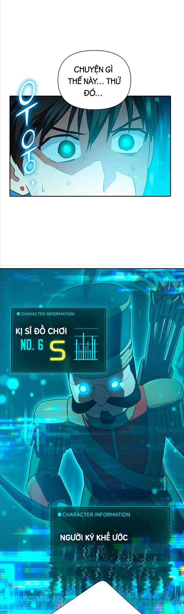 Những Ranker Cấp S Mà Tôi Nuôi Dưỡng chapter 80 - Upload bởi truyensieuhay.com